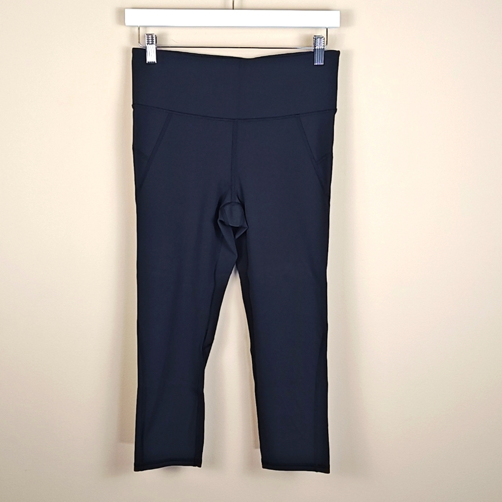 Athleta Crop Legging